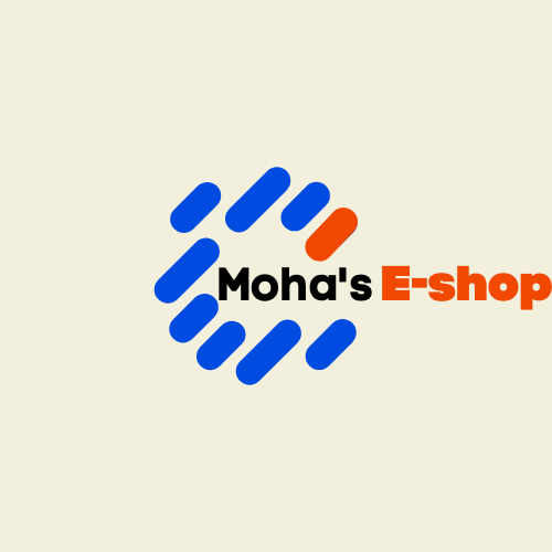 Moha's E-shop 